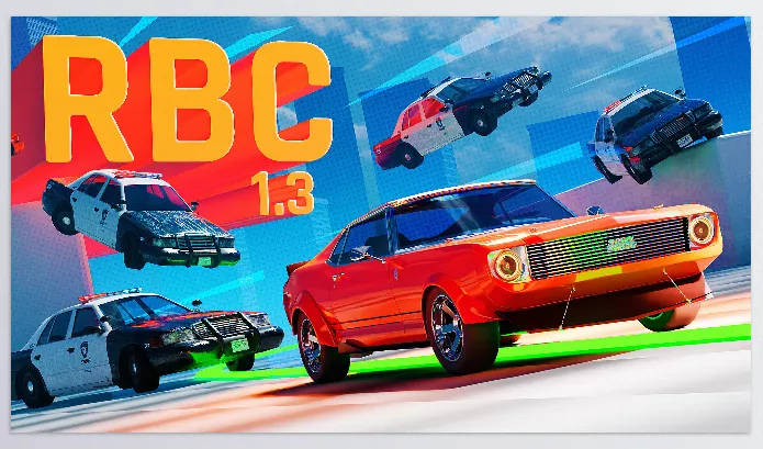 Blender Addon – Rbc by aka studios – Download