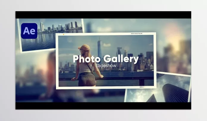 Project – Photo Slideshow by Nick_Chvalun – Download 51547381