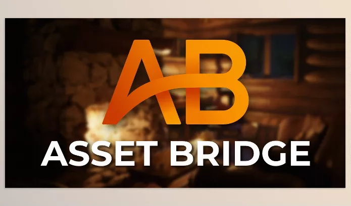 Blender Addon – Asset Bridge by Strike Digital – Download