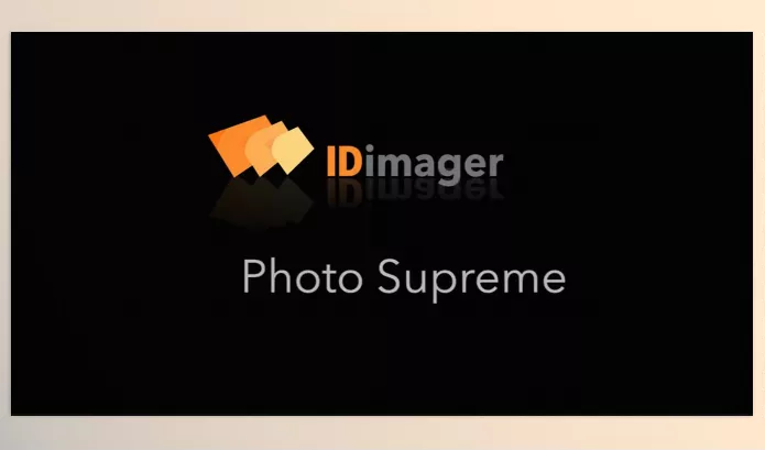 Software – Photo Supreme by IDimager – Download