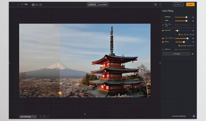 Software – Radiant Photo by Radiant Imaging Labs – Download