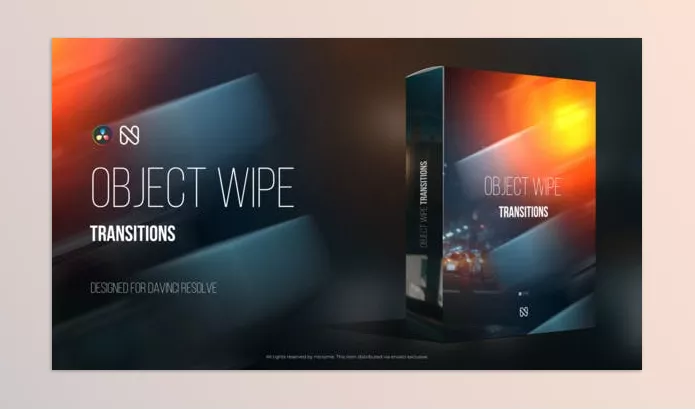 Resolve Tool – Object Wipe Transitions for DaVinci Resolve by nitrozme – Download 51416188
