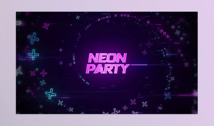 Project – Party Titles by VProxy – Download 51884385