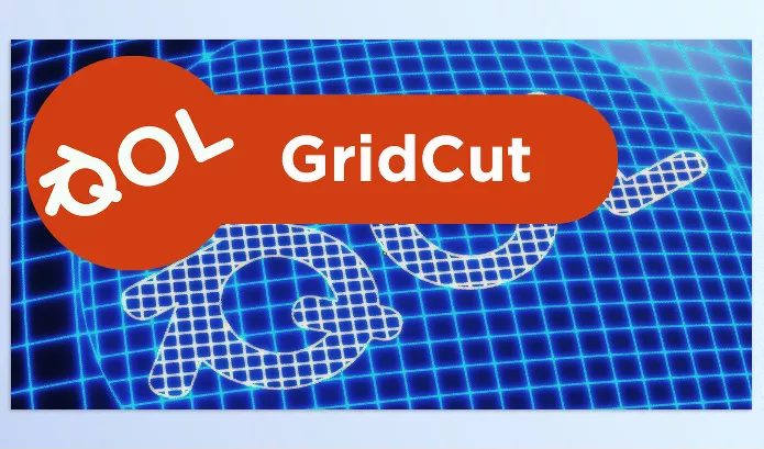 Blender Addon – QOL GridCut by QOL Tools – Download