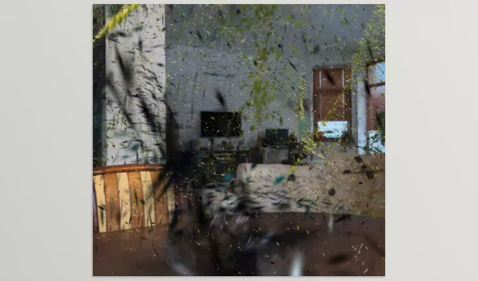 Plugin – Gaussian Splatting by irrealix – Download