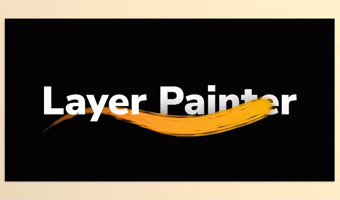 Blender Addon – Layer Painter by Joshua Knauber – Download