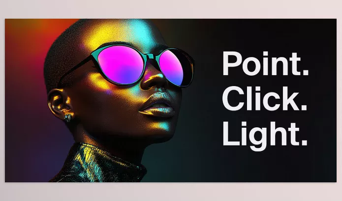 Blender Addon – Light Wrangler: Essential Lighting Add-On For Blender by Leonid Altman – Download