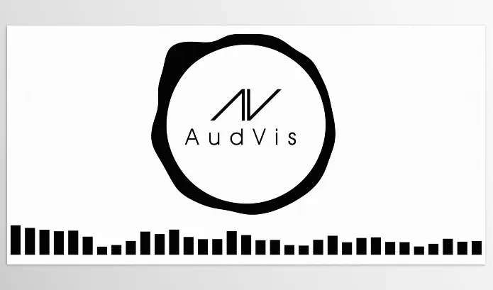Blender Addon – Audvis by example.sk – Download