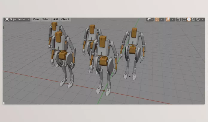 Blender Addon – GroupPro by bartoszstyperek – Download