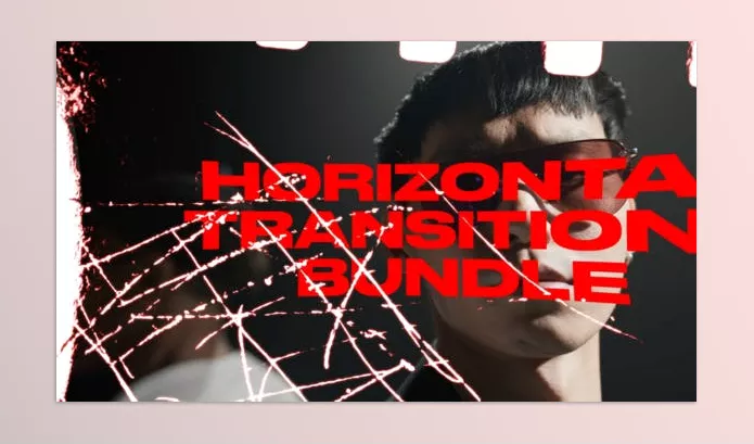 Project – Horizontal Transitions Bundle by DemeterProject – Download 52145927