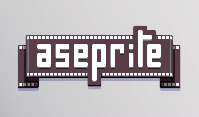Software – Aseprite by Igara Studio – Download