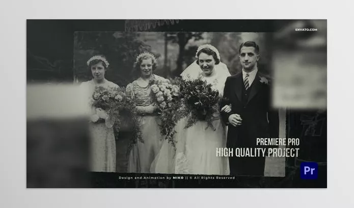 Project – History Slideshow by _miko_ – Download 52373061