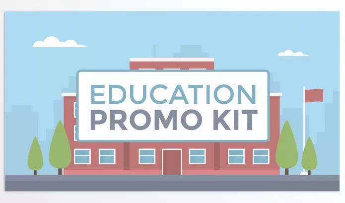Project – Education Promo by Holypix – Download 23270176