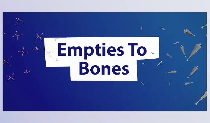 Blender Addon – Empties To Bones by Artell – Download