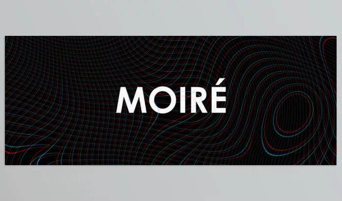 Plugin – Moire by WAINE – Download