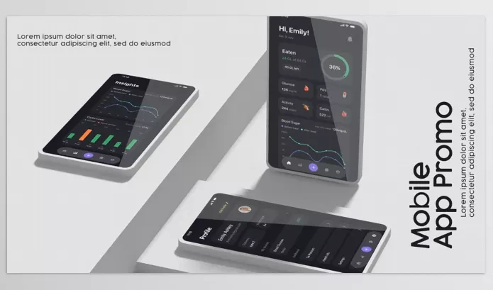 Project – Mockup App Promo by NacremFx – Download 52242012
