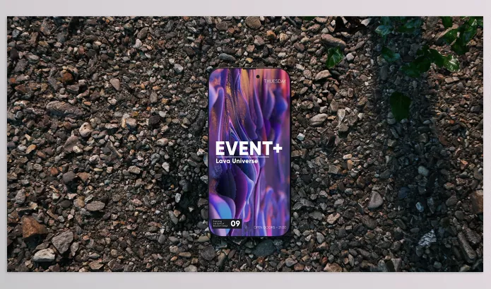 Project – App Promo – Forest Environment by YunkevichStudio – Download 52220282