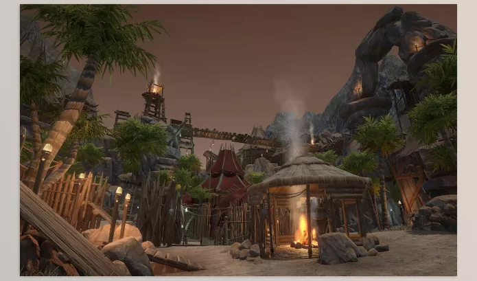 Unity Asset – Aquarius Fantasy Series: Orcs by Aquarius Max – Download