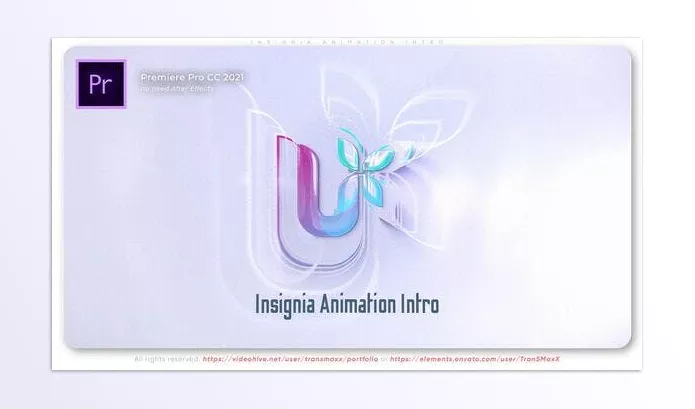 Project – Insignia Animation Intro by TranSMaxX2 – Download 52205884