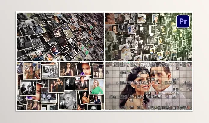 Project – 150 Photo Gallery by CompDesigns – Download 52498928
