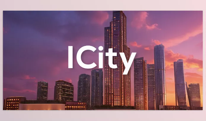 Blender Addon – Icity – Download