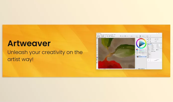 Software – Artweaver Plus by Boris Eyrich Software – Download