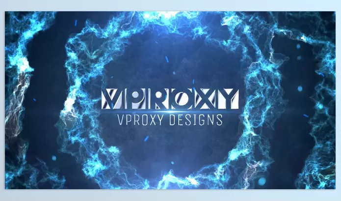 Project – Cinematic Trailer Titles by VProxy – Download 52734752