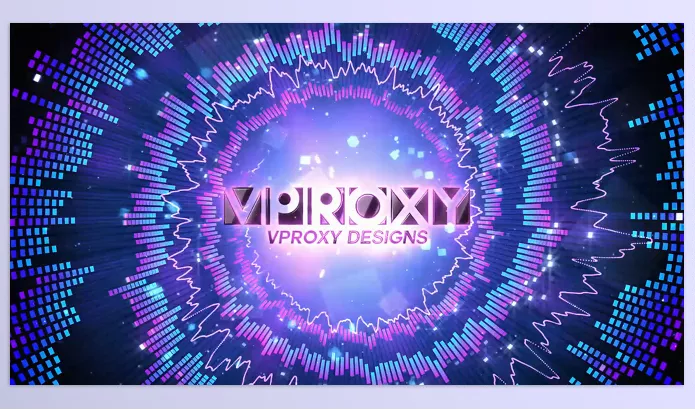 Project – Musical Event Party Opener by VProxy – Download 52897697