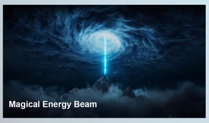 Software – Magical Energy Beam – Houdini & Nuke VFX Course by Voxyde – Download