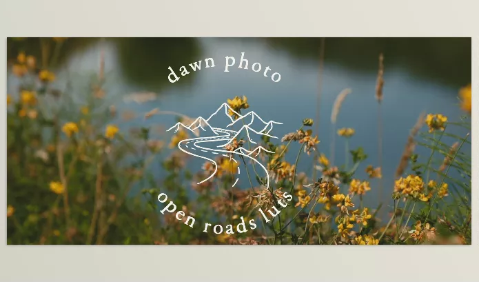 LUT Pack – Open Roads LUTS by G-Presets – Download