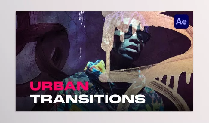 Plugin – Urban Hip-Hop Transitions by yura_fresh – Download 52989410