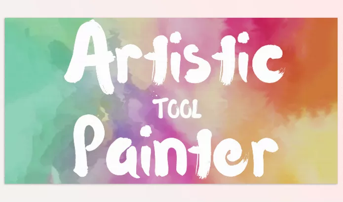 Blender Addon – Artistic Painter by Creative Factory – Download