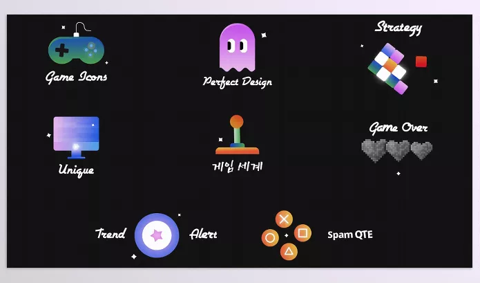 Resolve Tool – Games Icons And Titles for Davinci Resolve by Explainme – Download 52681558