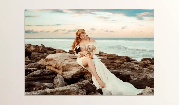 Lightroom Preset – She’s The Sun by LADY TORI – Download