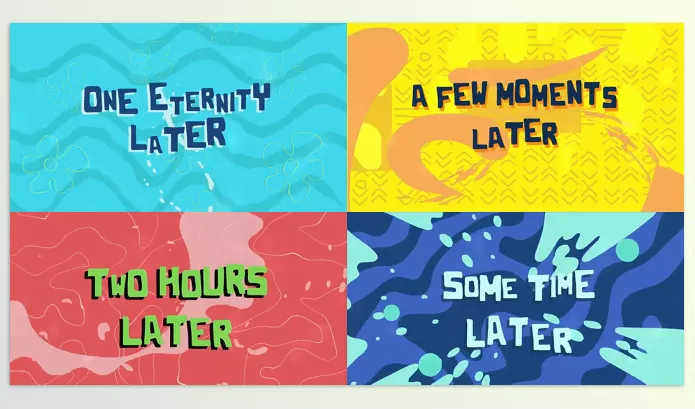 Project – Some Time Later Scenes for After Effects by 2DFXAnimation – Download 53336634