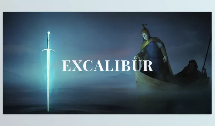 Project – Excalibur for Premiere Pro by Knights of the Editing Table – Download