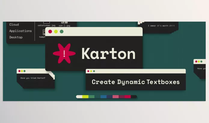 Asset – Karton by jakobwerner.design – Download