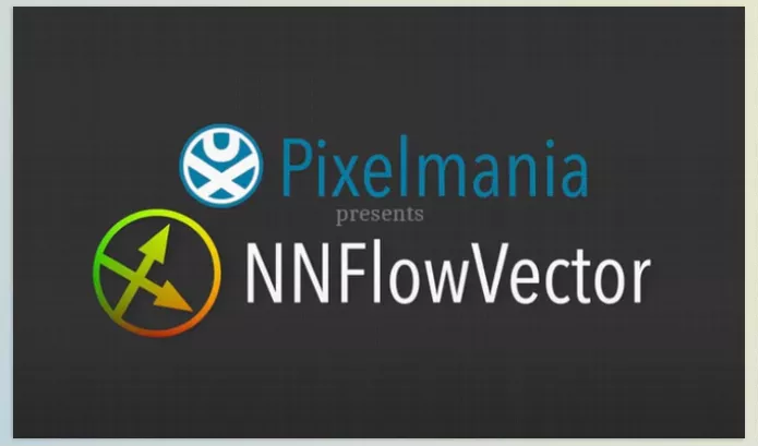 Software – NNFlowVector by Pixelmania – Download