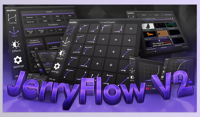 Software – JerryFlow V2 by Jry MEDIA – Download