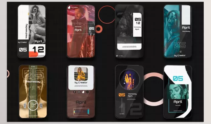 Resolve Tool – Instagram Countdown by gordi0n – Download 53235121