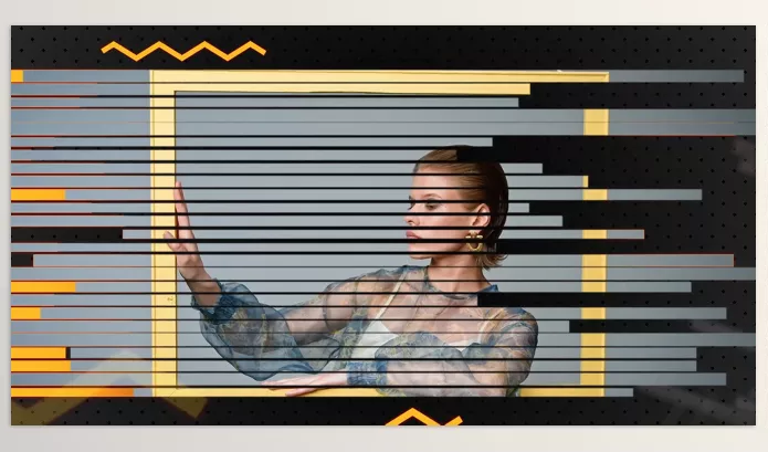 Resolve Tool – Fashion Promo for DaVinci Resolve by VFXgenerator – Download 52743448