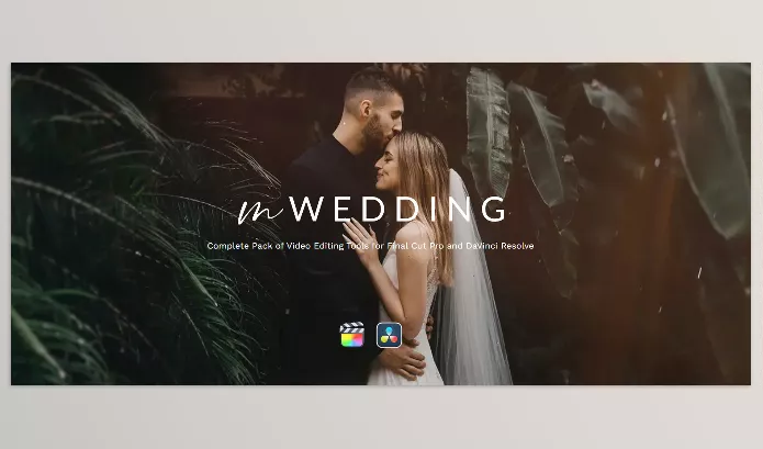 Software – mWedding by MOTIONVFX – Download