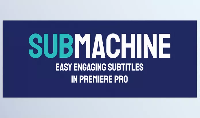 Plugin – SubMachine by Creative Workflow Solutions – Download