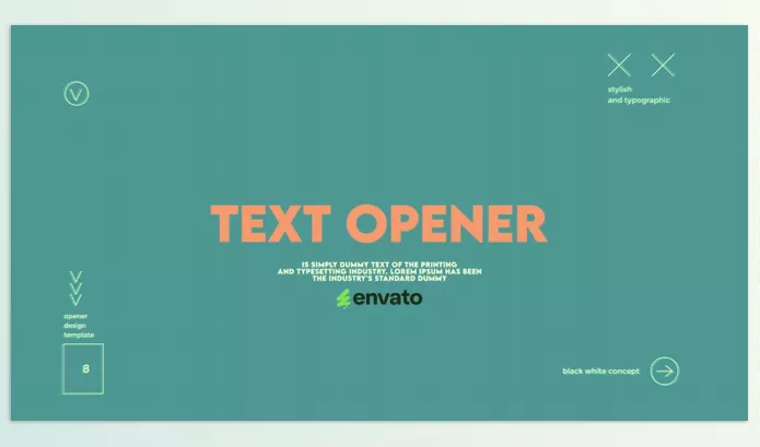 Project – Text Opener by NacremFx – Download 53405617
