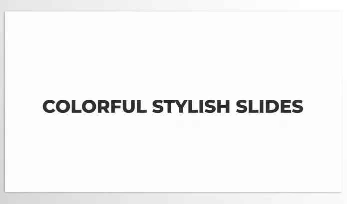 Project – Colorful Stylish Slides for Premiere Pro by LikeThisMotion – Download 53402155