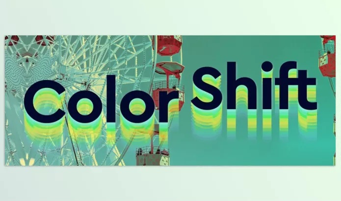 Plugin – Color Shift by Haligonian – Download