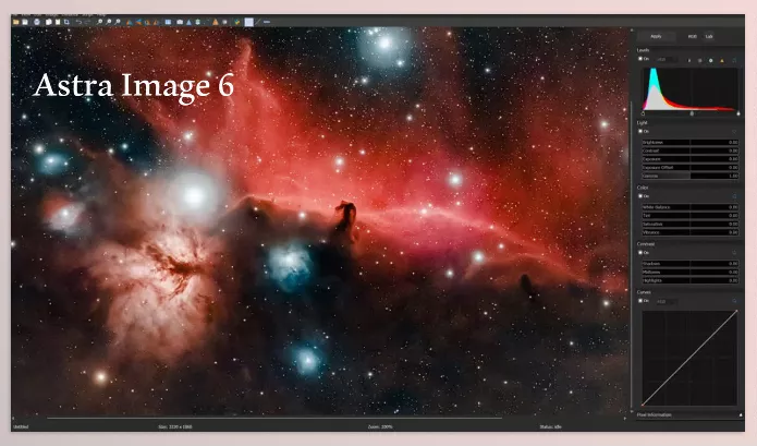 Software – Astra Image by astraimage.com – Download