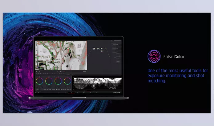 Software – Plugins Nobe Display and False Color and Nobe Color Remap by timeinpixels – Download
