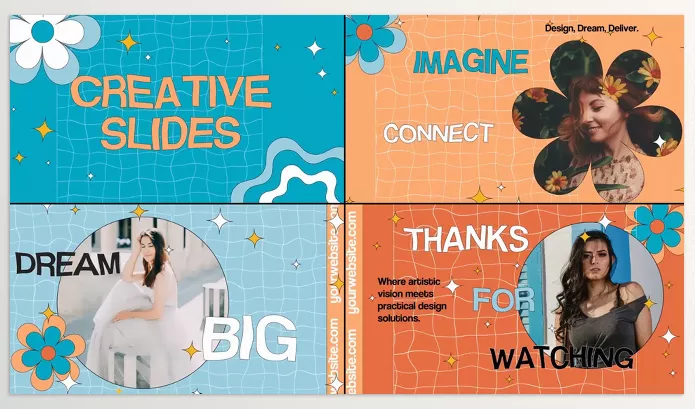 Project – Liquid Creative Slides for After Effects by BoxOfMotion – Download 53615325