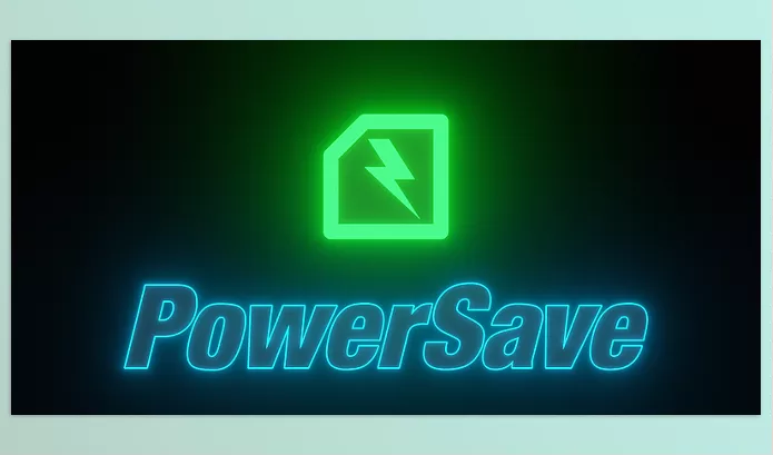 Blender Addon – PowerSave by bonjorno7 – Download